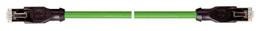 LAPP IE-EC-5-RJ45-20-P-2-26-FD-RJ45 IE-EC-5-RJ45-20-P-2-26-FD-RJ45 Industrial Et