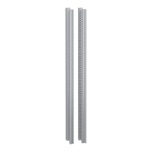 SE NSYSFNV16 Senkrechtstützen, PanelSeT SFN, für elektrische Gehäuse H 1600 mm,