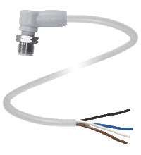 PF V1S-WV4A-2M-PP-W1 Kabelstecker