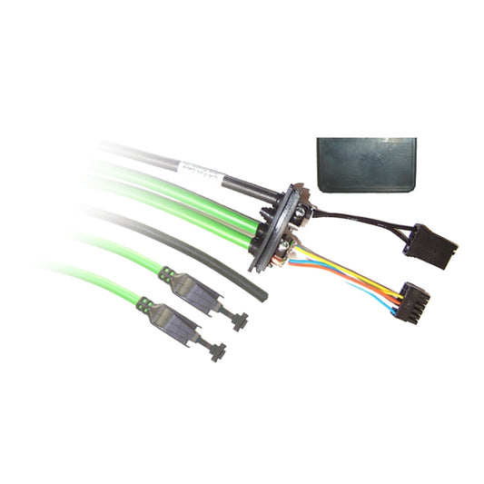 SE VW3L2E001R30 ILX-KABELSATZ