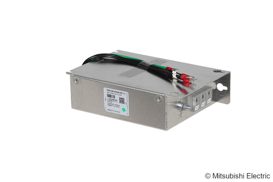 MIT FFR-CSH-036-8A-SF1-LL Funkentstörfilter f.FR-D740-012/022/036, C1 10m, C2 30