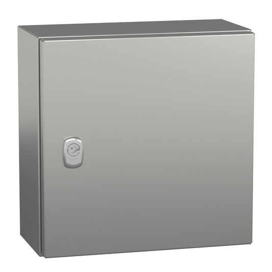 SE NSYS3X3315 WANDSCHRANK 304L 300X300X150 VOLLTÜR