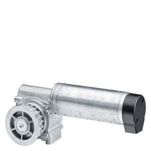 SIEM 6FB1103-0AT11-5MA0 SIDOOR M2 R Getriebemotor, Ritzel rechts, max. 120kg Tür