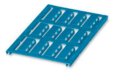 PHO UC-WMTBA (29X8) BU Kabelmarker