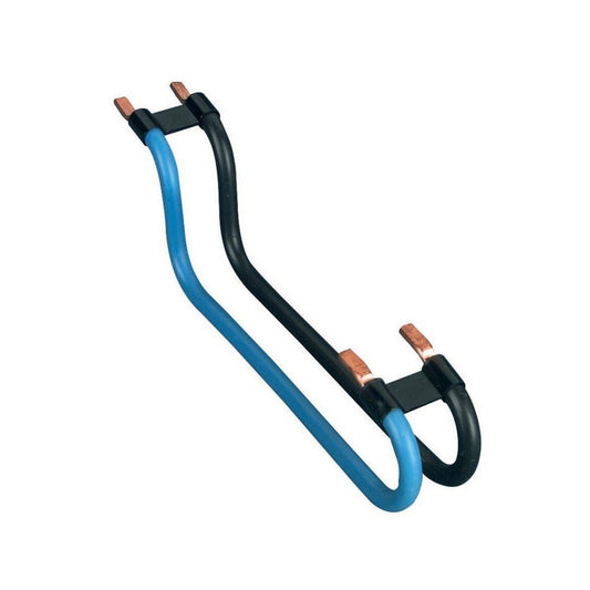 MOE RVS-1PHAS+N/150 Verdrahtungsbrücke starr