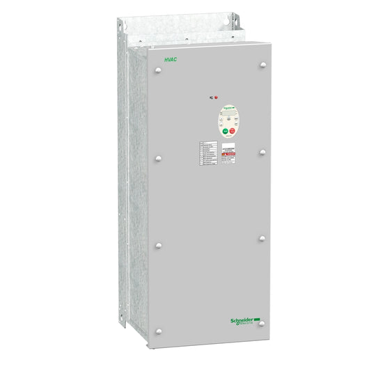 SE ATV212WD30N4 Atv212 30Kw 40Hp 480V Tri Cem Ip54 Varia