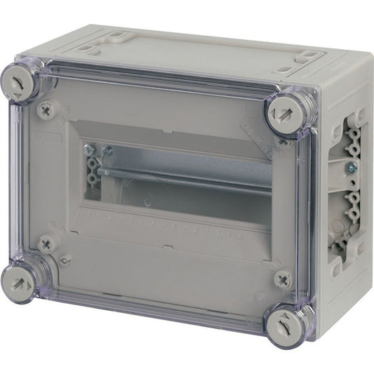 MOE AV/I23-125 Autom-Verteilergehäuse 187,5x250mm T=150mm