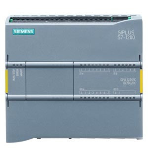 SIEM 6AG1214-1AF40-5XB0 SIPLUS S7-1200 CPU 1214FC DC/DC/DC-25...+55°C