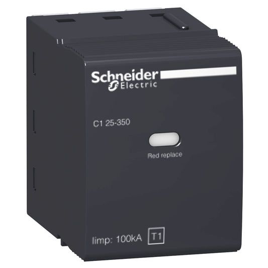 SE 16317 Schutzmodul N-Pe-Funkenstrecke 100Ka