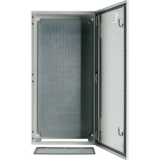 MOE CS-84/250 Wandschrank m.Montageplatte