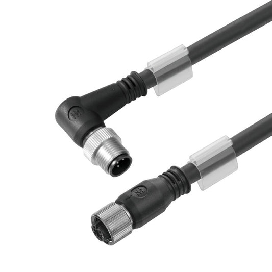 WEI SAIL-M12WM12G-3S1.5U Kabel, Leitung