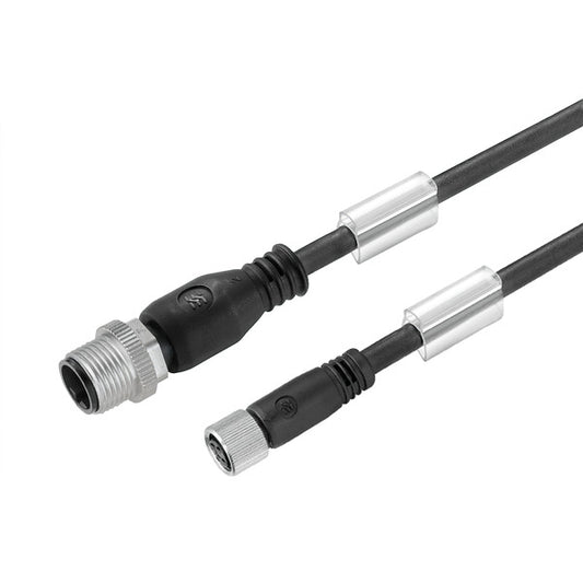 WEI SAIL-M12GM8G-3-1.0U Kabel, Leitung