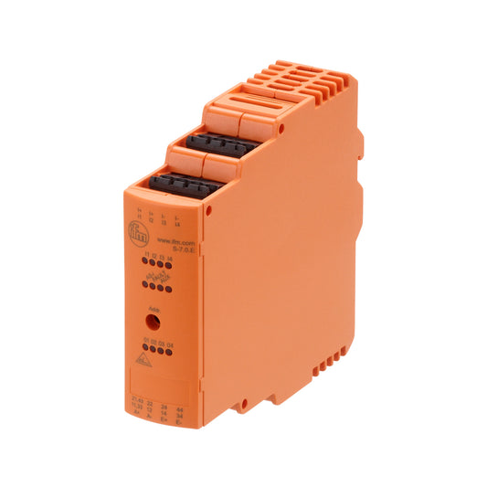 IFM AC3259 SmartL25 4DI AUX 2DO R C