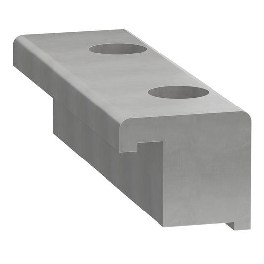 SE VW33MF10613 10X Spannpratzen NUTGR.6