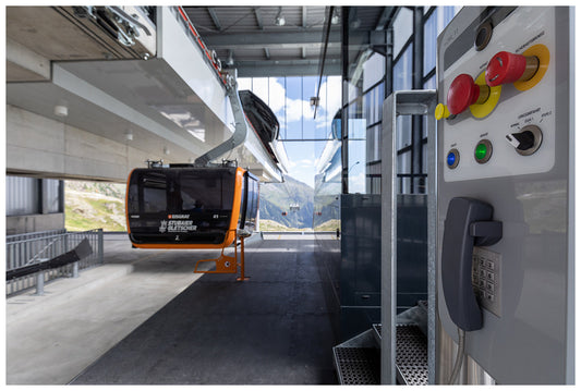 SIEM 3SU1400-1AA10-1LA0 Kontaktmodul mit 1 Schaltglied, 1S, vergoldete Kontakte,