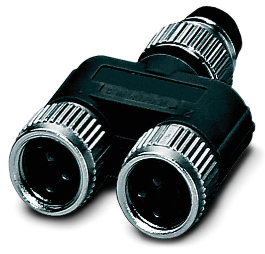 LAPP AB-C3-M8Y-2XM8FS V AB-C3-M8Y-2XM8FS V