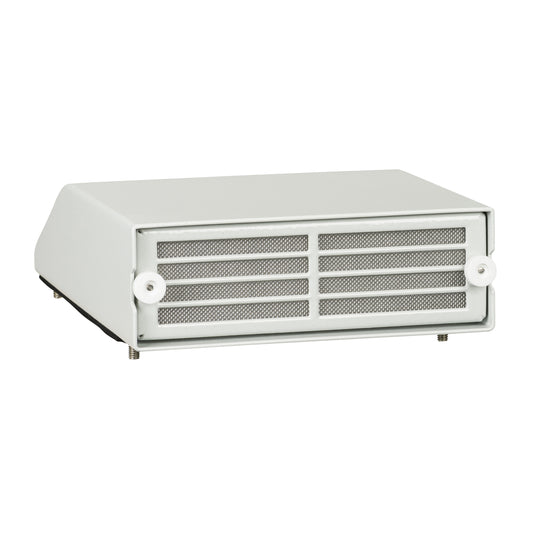 SE NSYCAP291LZF Lüfterkit Ip55 Ral7035