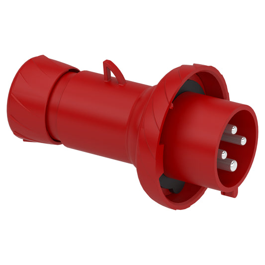 SE PKX32M734 Stecker Ip67 32A 400V 4P
