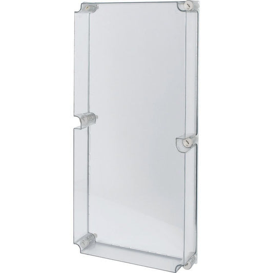 MOE D200-CI48-NA CI-Gehäuse-Deckel 375x750x100mm