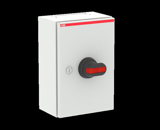 ABB OTL75T6B OTL75T6B Gek.Lastschalter 6pol.37kW