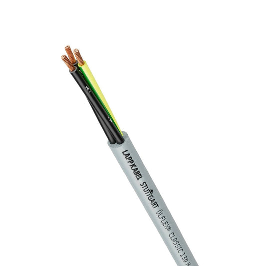LAPP ÖLFLEX CLASSIC 130 H 3G1,5 Steuerleitung