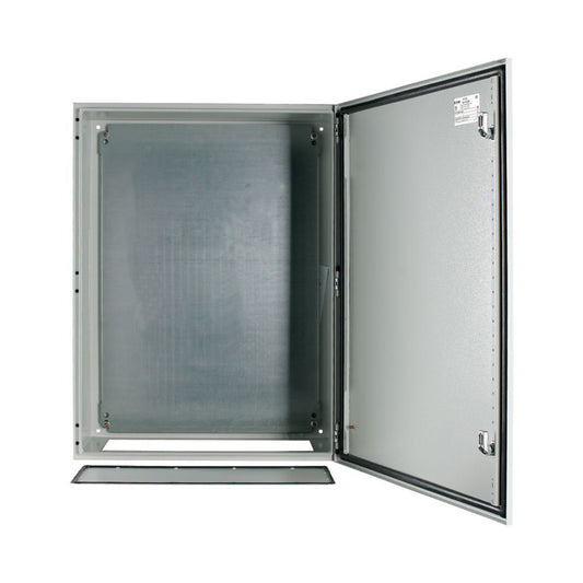 MOE CS-86/300 Wandschrank inkl. Montageplatte
