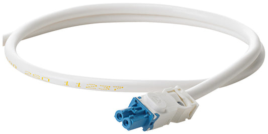 SIEM 8MR2210-3B Zubeh. Leuchte LED 025 DC-Anschlussleitung 2 X 1,5 mm m. Buchse