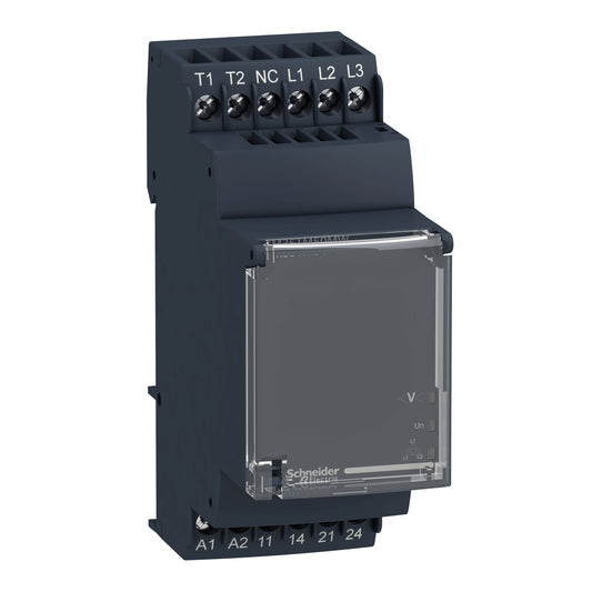SE RM35TM50MW Phasenwächter Motortemperatur
