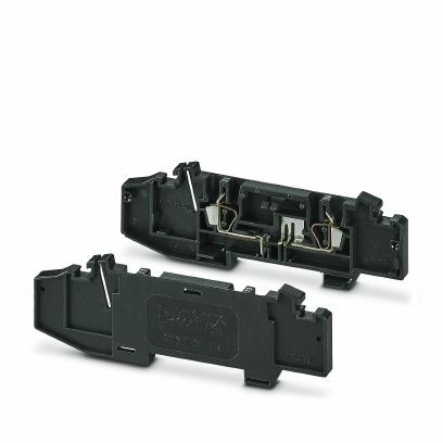 PHO TMCPCONNECTLR Sockelabschlusselement