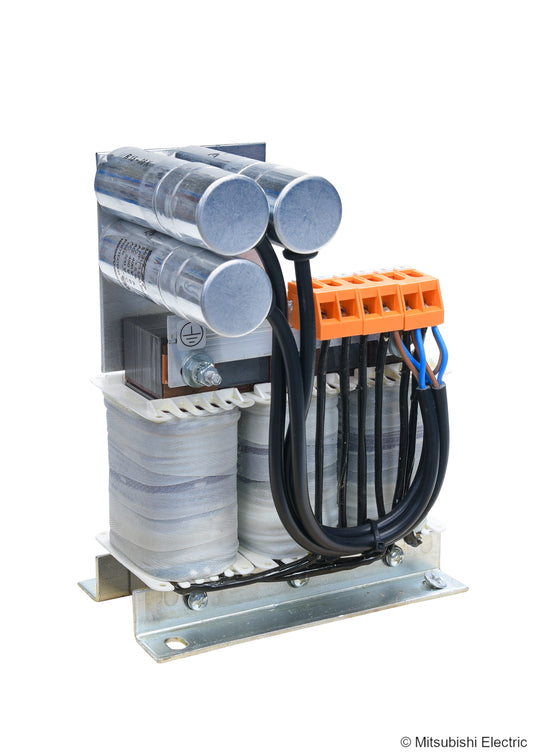 MIT FFR-SI-8,3A-SS1 Sinusfilter FFR-SI-8,3A-SS1 Sinusfilter,