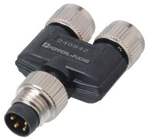 PF V31S-T-V3 Y-splitter