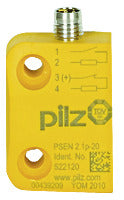 PILZ 506403 PSEN ma2.1p-31/LED/6mm/1switch