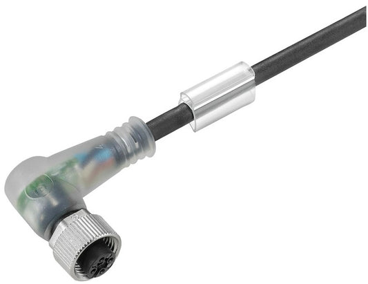 WEI SAIL-M12BW-4-2L20V SAI Leitungen