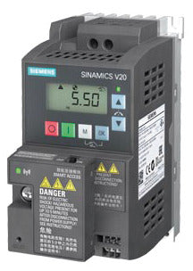 SIEM 6SL3200-0AE50-0AA0 Starterkit SINAMICS Frequenzumrichter