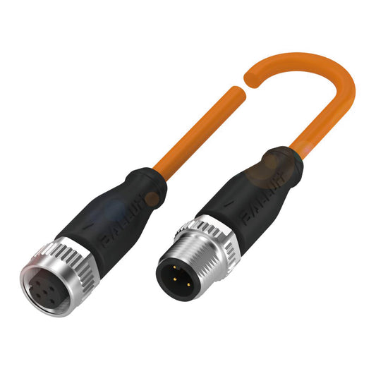 BALL BCC M415-M414-3A-304-PW3434-030 Steckverbinder