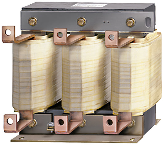 SIEM 6SL3000-2BE35-0AA0 Sinamics/Micromaster Px Motordrossel für 3AC 380-480V, 5