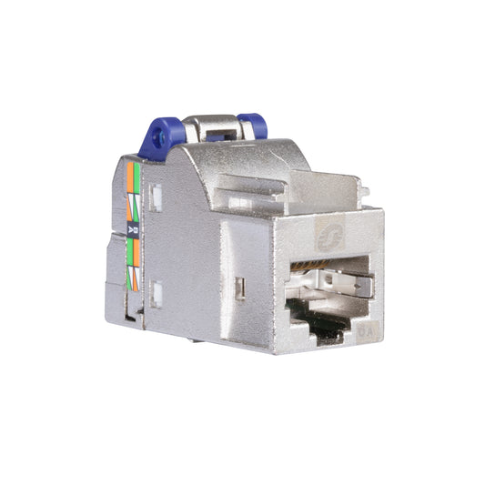 SE VDIB1772XB01 ACTASSI CONNECTOR RJ45 CAT6A 1STK.