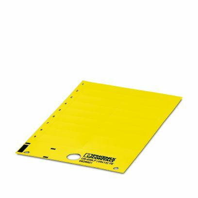 PHO 0828901 Kunststoffschild