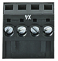 PILZ 793543 Screw terminals PNOZ mmcxp 10Stück Schraubklemmen f.Feldbusmodule