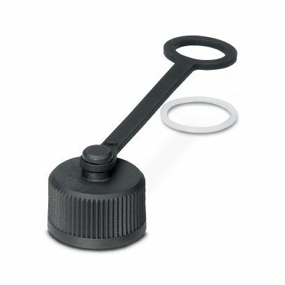 PHO 1456187 Verschlusskappe