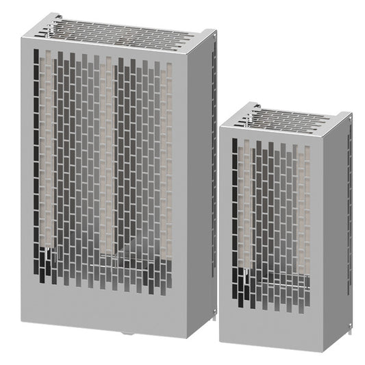 SIEM JJY:023454020001 Fa. Heine Bremswiderstand für Powermodule