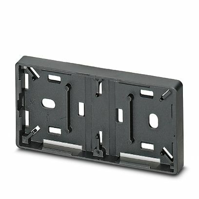 PHO CARRIER-EMP (60X30) Schildchenträger