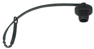 PF V1-BV Blindstopfen für M12 Buchse V1-BV