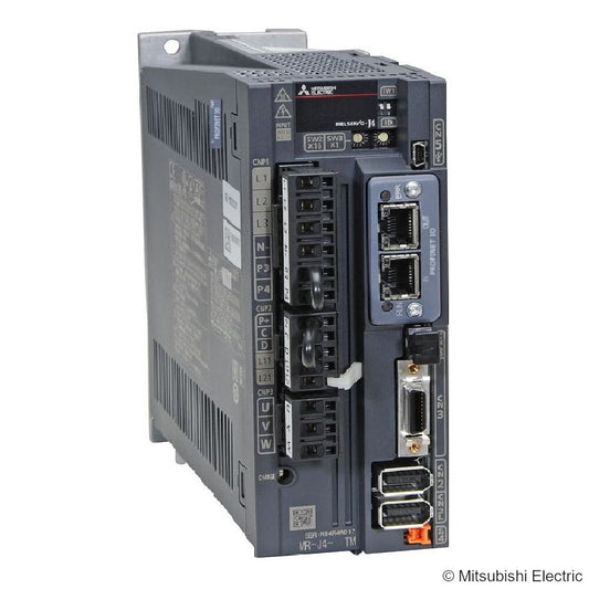 MIT MR-J4-70TM-PNT Digitaler AC-Servoverstärker MR-J4-TM, f.Motornennleistung 70