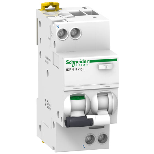 SE A9D37610 FI/LS-Schalter IDPN H Vigi 10A C 30Ma A