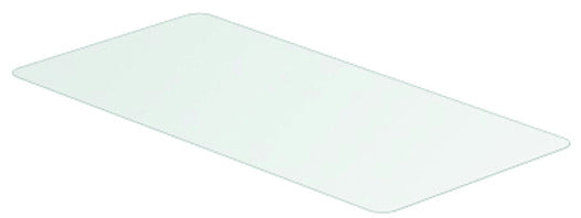 WEI CC 30/60 MM WS ClipCard, Gerätemarkierer, 60 x 30mm, weiß