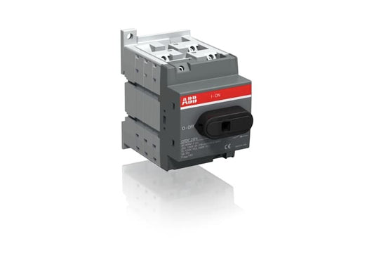 ABB 1SCA121462R1001 OTDC25F4