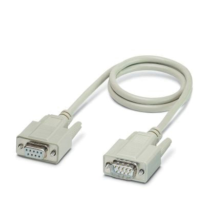 PHO VS-09-DSUB-20-LI-5,0 D-SUB-Kabel