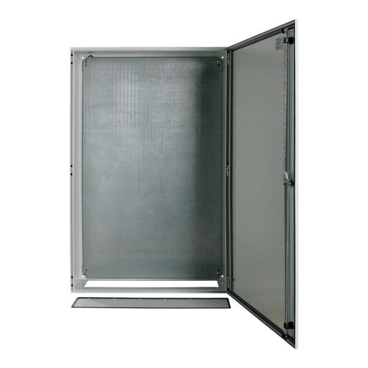 MOE CS-128/300 Wandschrank m.Montageplatte