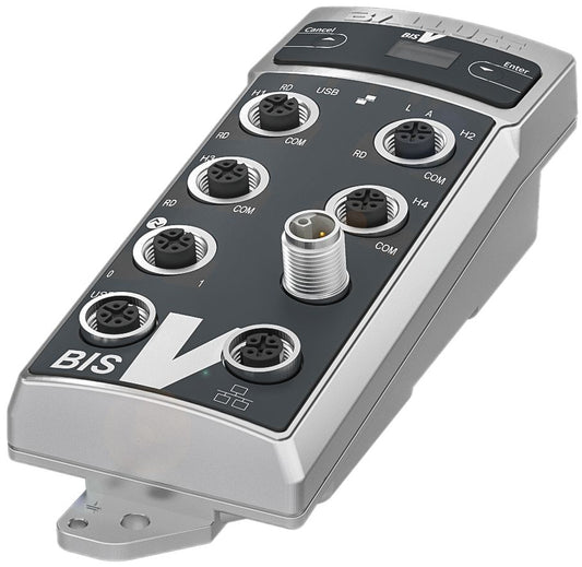 BALL BIS V-6107-039-C107 Universal-Auswerteeinheiten, BIS01AC